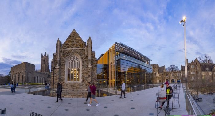 Exploring Duke University: A Journey Through History, Innovation, and Community
